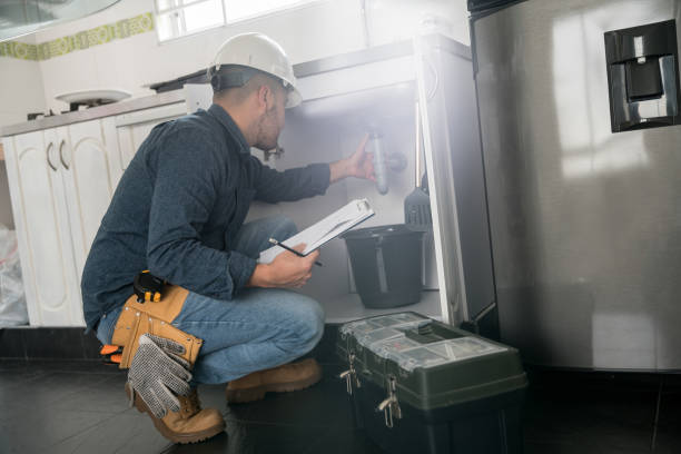 Best Sewer Line Repair  in Newton, AL