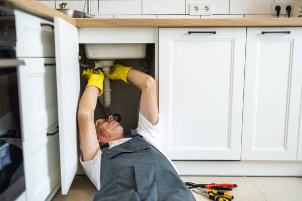 Trusted Newton, AL Plumbing Experts