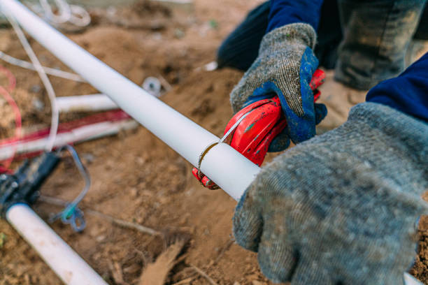 Best Sprinkler Systems  in Newton, AL